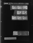 Christman Pictures; Golf Pictures; (11 Negatives (November 10, 1967) [Sleeve 41, Folder b, Box 44]
